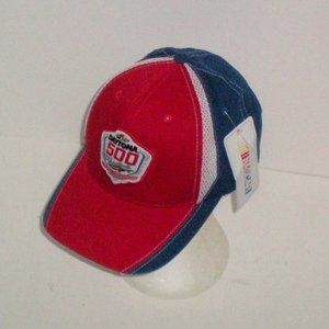 Nascar Daytona 500 Cap NWT